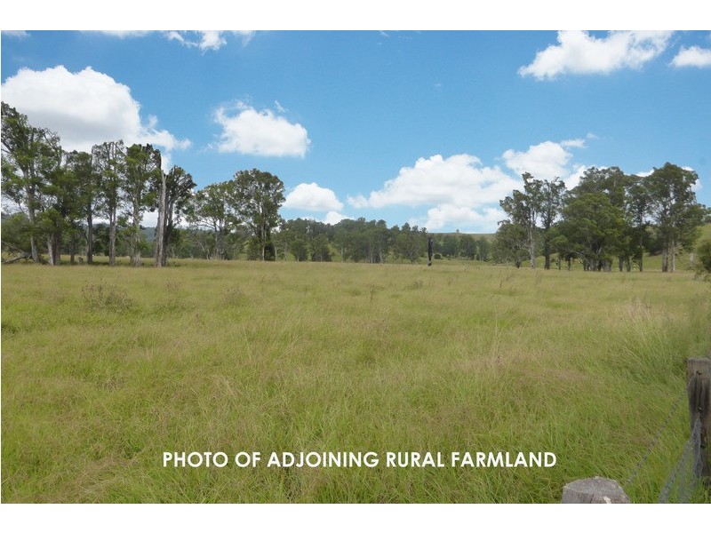 3 Brown Lane, Mallanganee NSW 2469