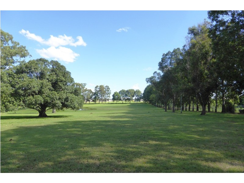 Lot 31,  Musgraves Road, North Casino NSW 2470