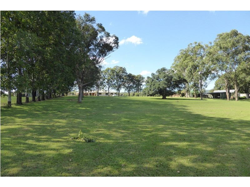 Lot 31,  Musgraves Road, North Casino NSW 2470