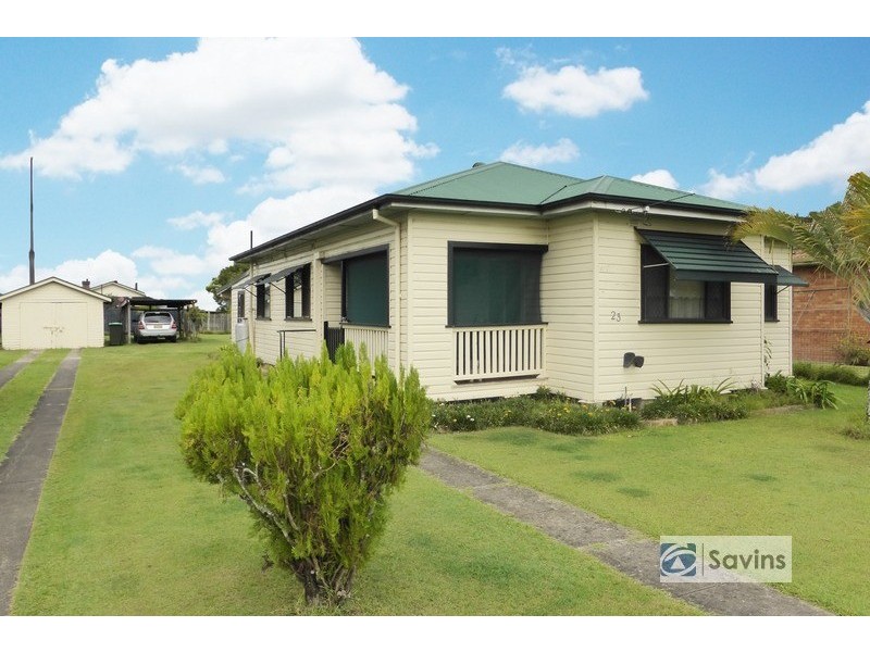 23 High Street, Casino NSW 2470