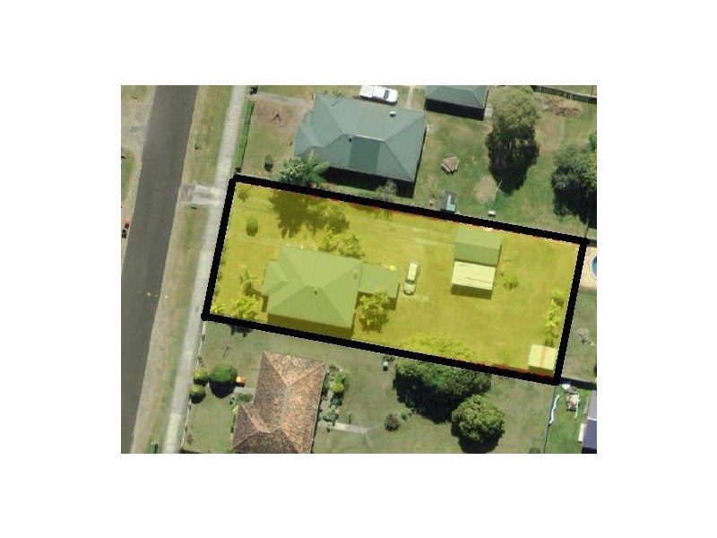 23 High Street, Casino NSW 2470