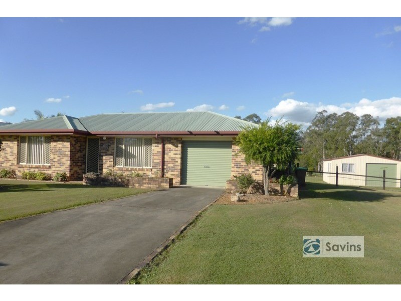 8 Rodeo Drive, Casino NSW 2470