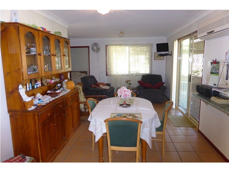 8 Rodeo Drive, Casino NSW 2470