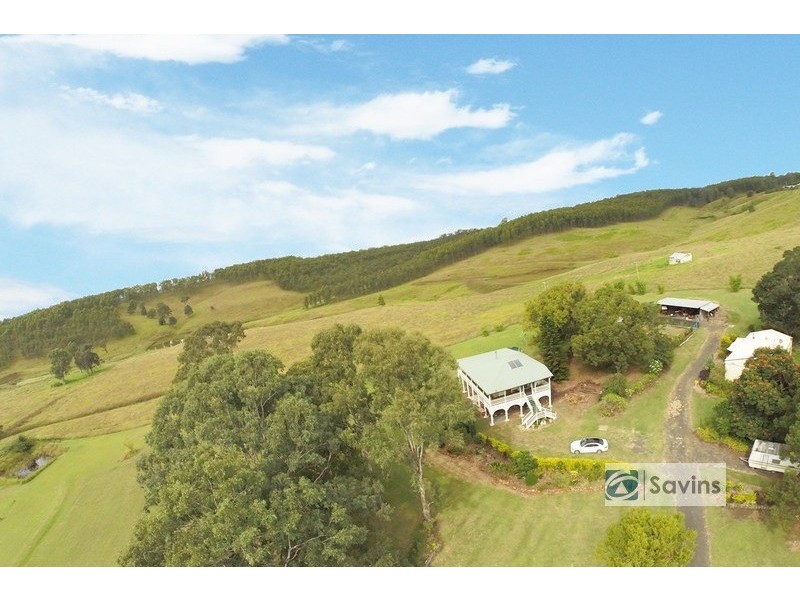 199 Trentys Lane, Casino NSW 2470