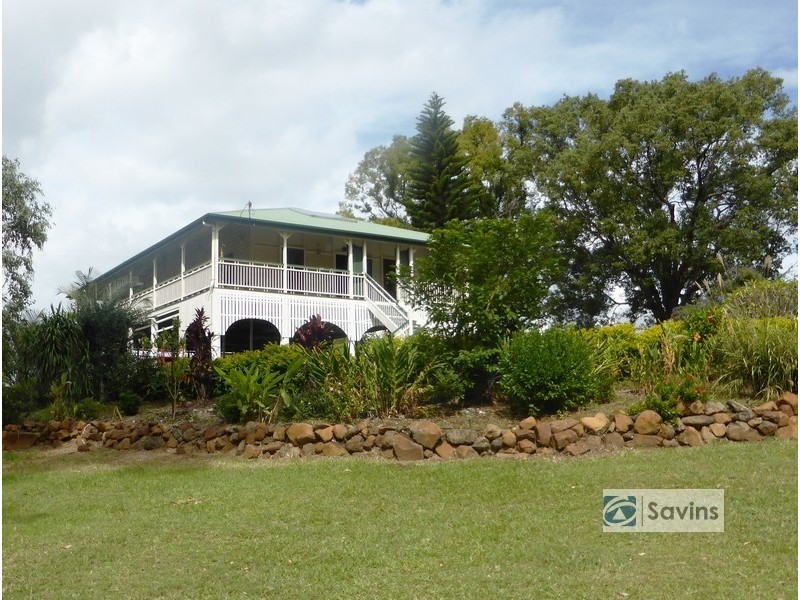 199 Trentys Lane, Casino NSW 2470
