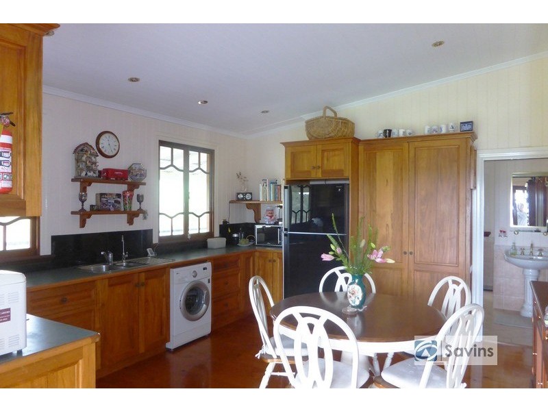 199 Trentys Lane, Casino NSW 2470