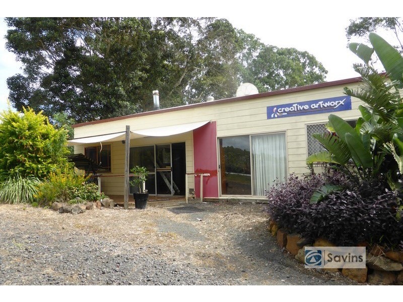 199 Trentys Lane, Casino NSW 2470