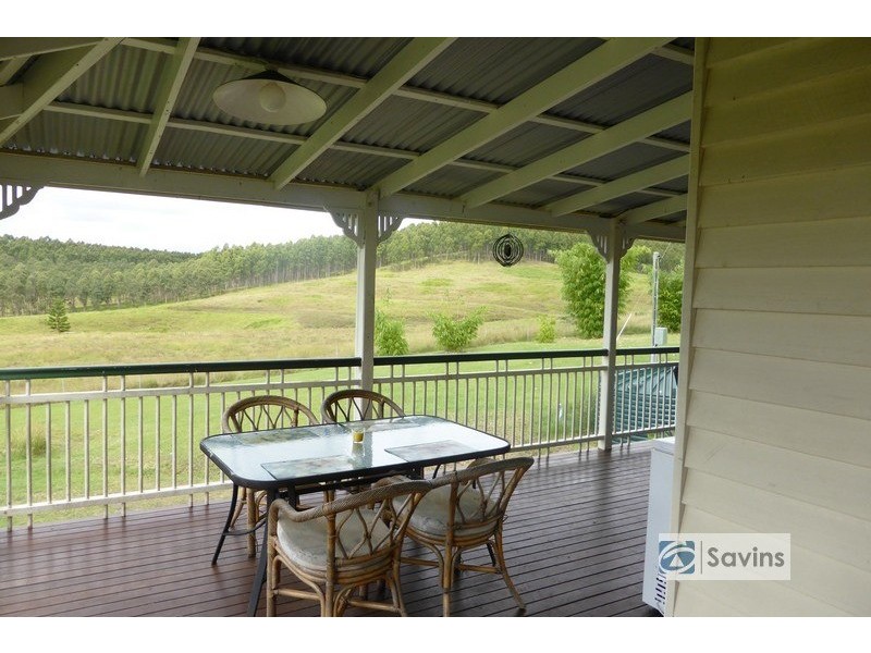 199 Trentys Lane, Casino NSW 2470