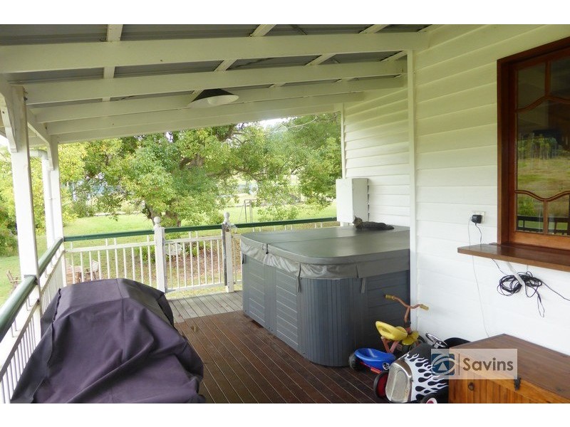 199 Trentys Lane, Casino NSW 2470