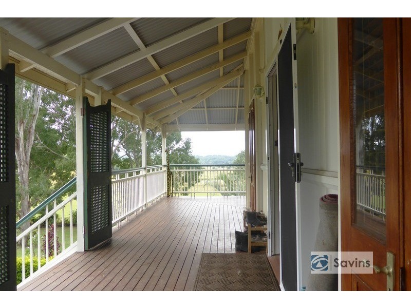 199 Trentys Lane, Casino NSW 2470