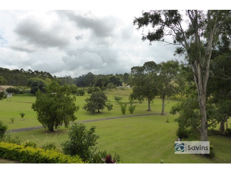 199 Trentys Lane, Casino NSW 2470