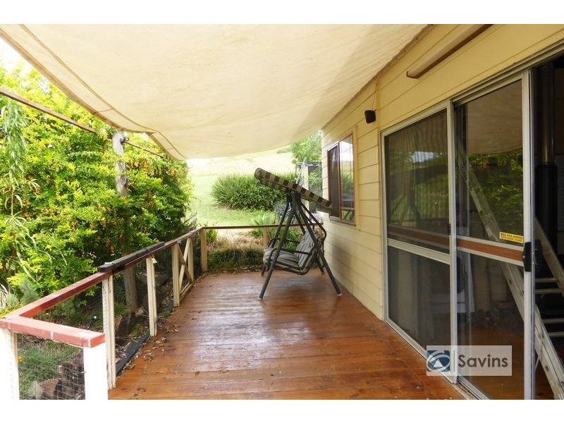 199 Trentys Lane, Casino NSW 2470