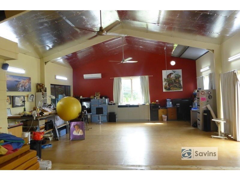 199 Trentys Lane, Casino NSW 2470