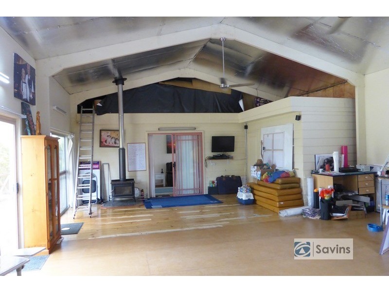 199 Trentys Lane, Casino NSW 2470