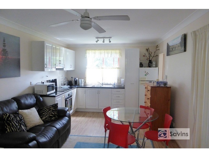 199 Trentys Lane, Casino NSW 2470
