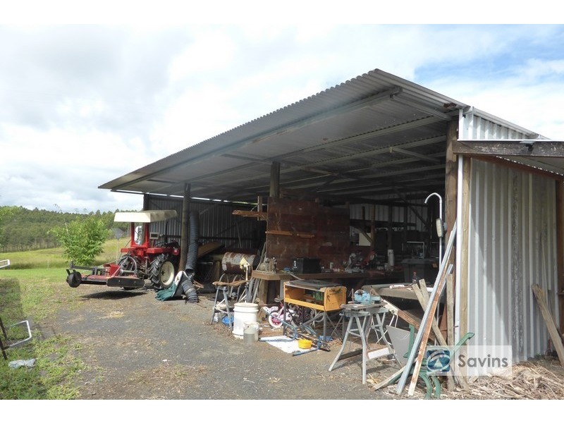199 Trentys Lane, Casino NSW 2470