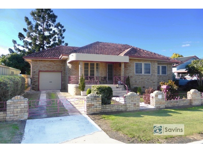 2 Rayner Street, Casino NSW 2470