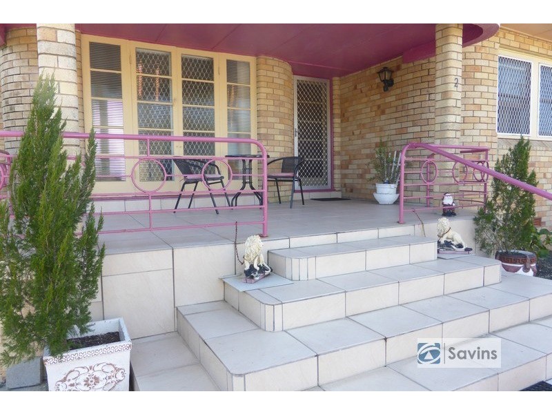 2 Rayner Street, Casino NSW 2470