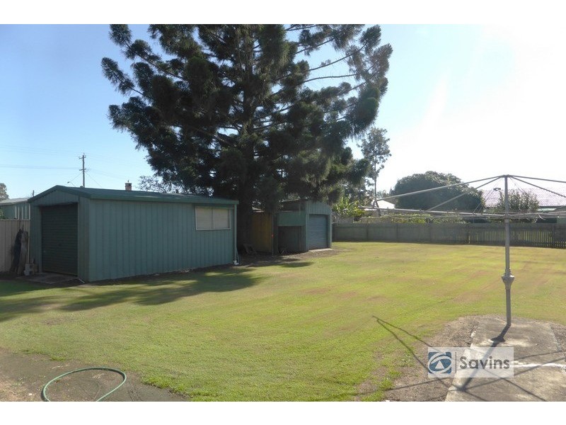 2 Rayner Street, Casino NSW 2470