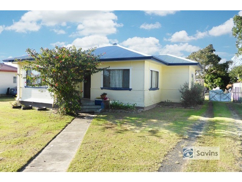 4 Bruton Street, Casino NSW 2470