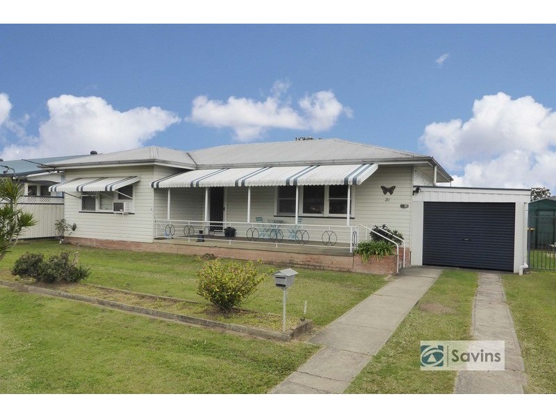 31 Adam Street, Casino NSW 2470