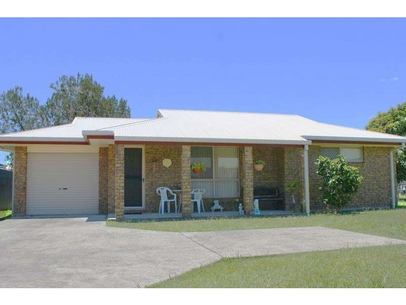 2/116 North Street, Casino NSW 2470