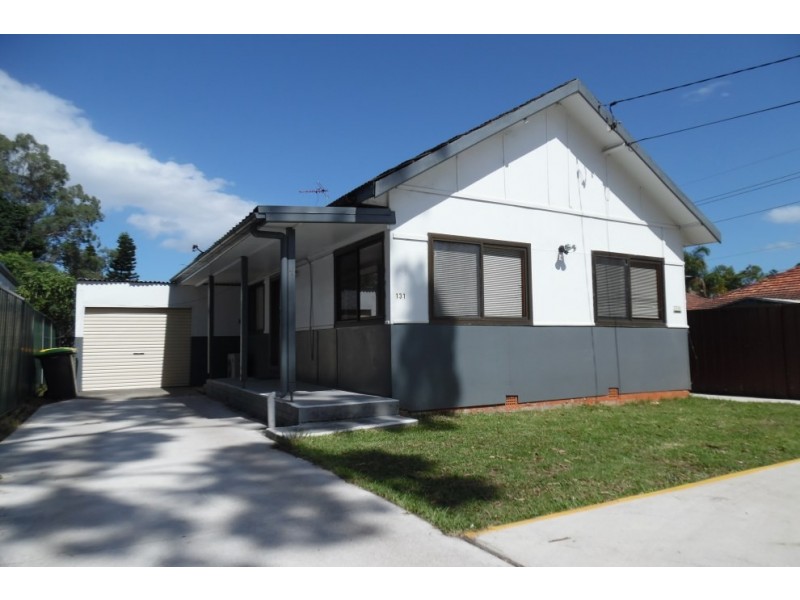 131 Ely Street, Revesby NSW 2212