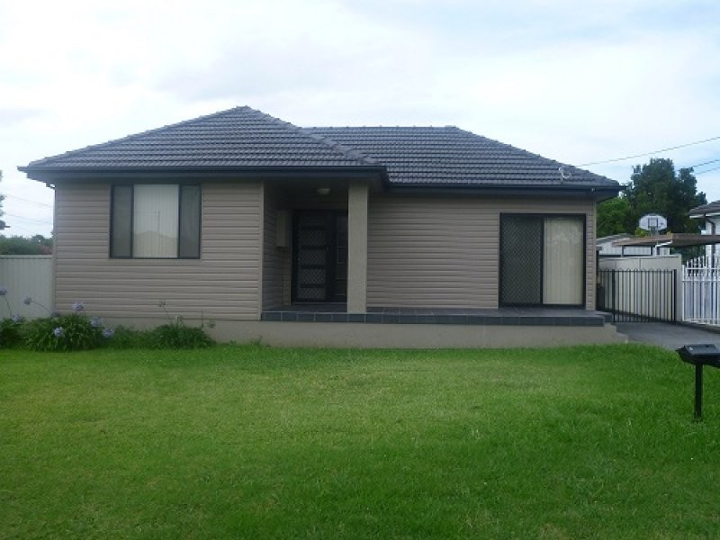 6 Matts Avenue, Panania NSW 2213