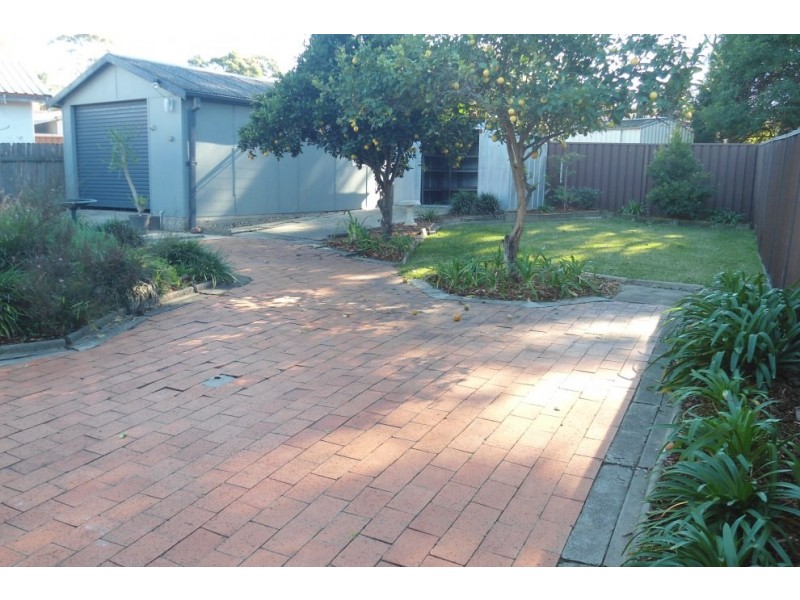 3 Mactier Avenue, Milperra NSW 2214