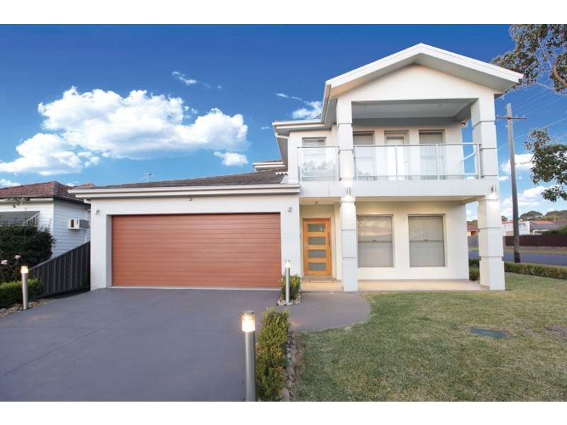 61 Lambeth Street, Panania NSW 2213