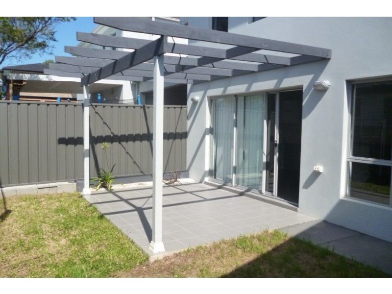 61 Lambeth Street, Panania NSW 2213