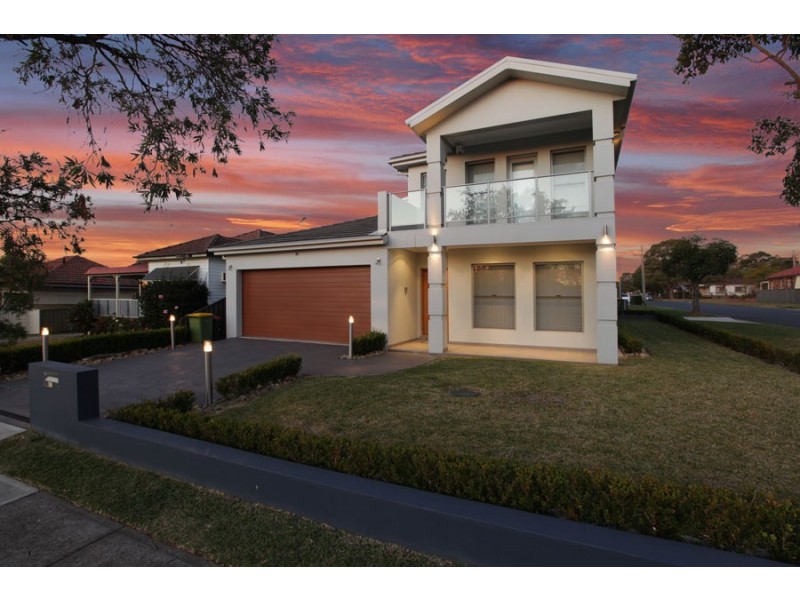 61 Lambeth Street, Panania NSW 2213