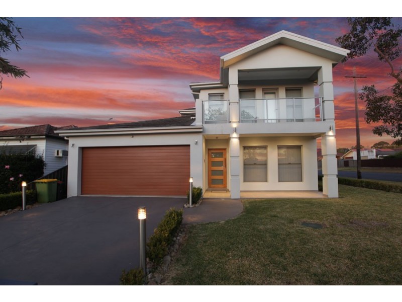 61 Lambeth Street, Panania NSW 2213