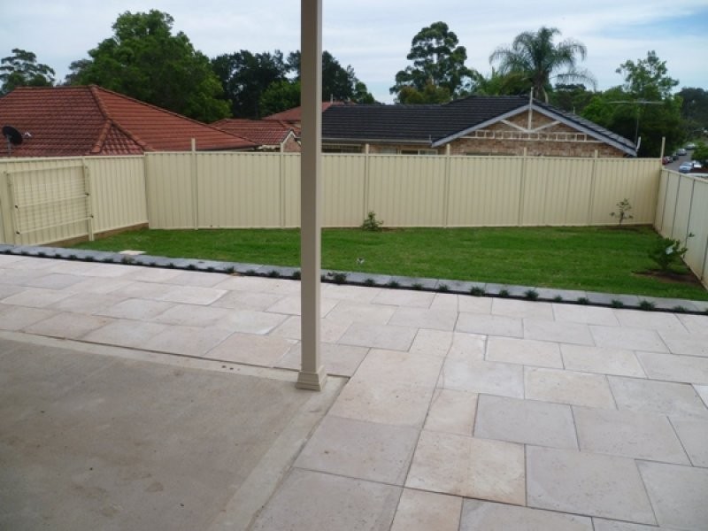 34 Cook Crescent, East Hills NSW 2213