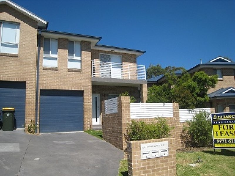 2/12-14 Browning Street, East Hills NSW 2213