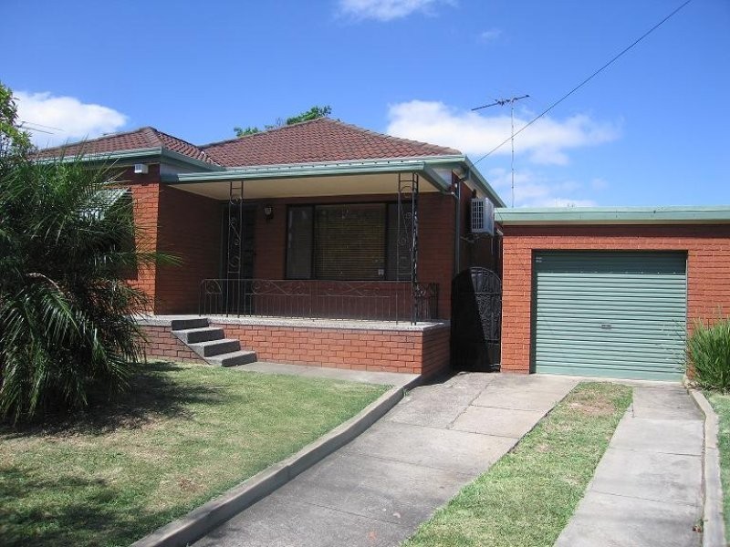 12 Wall Avenue, Panania NSW 2213