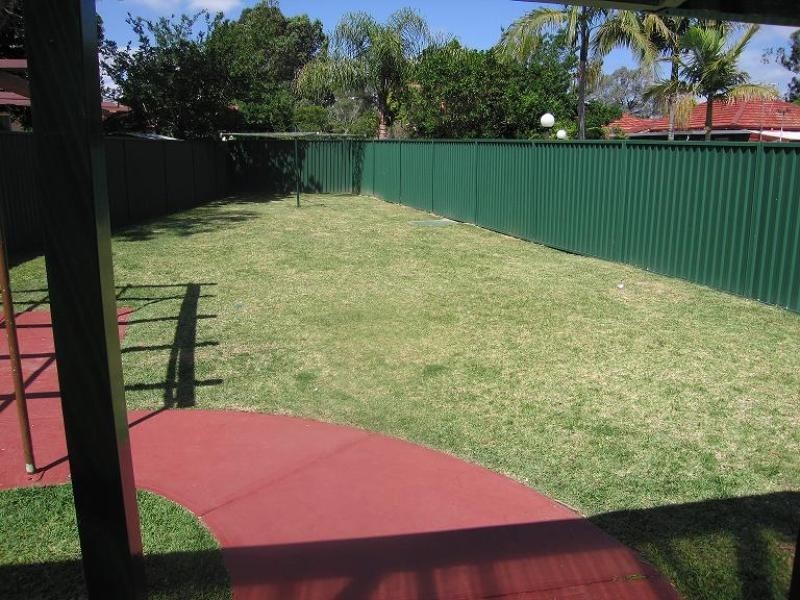 12 Wall Avenue, Panania NSW 2213