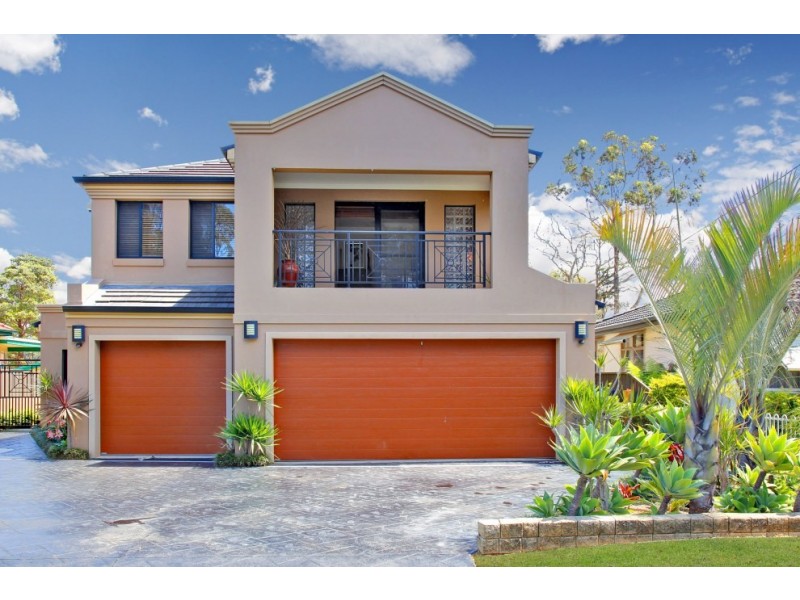 150 Ashford Avenue, Milperra NSW 2214