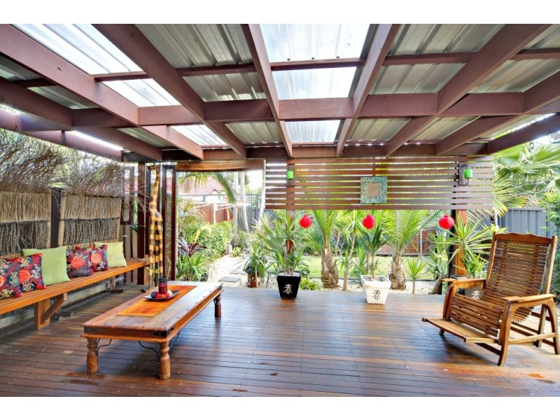 150 Ashford Avenue, Milperra NSW 2214