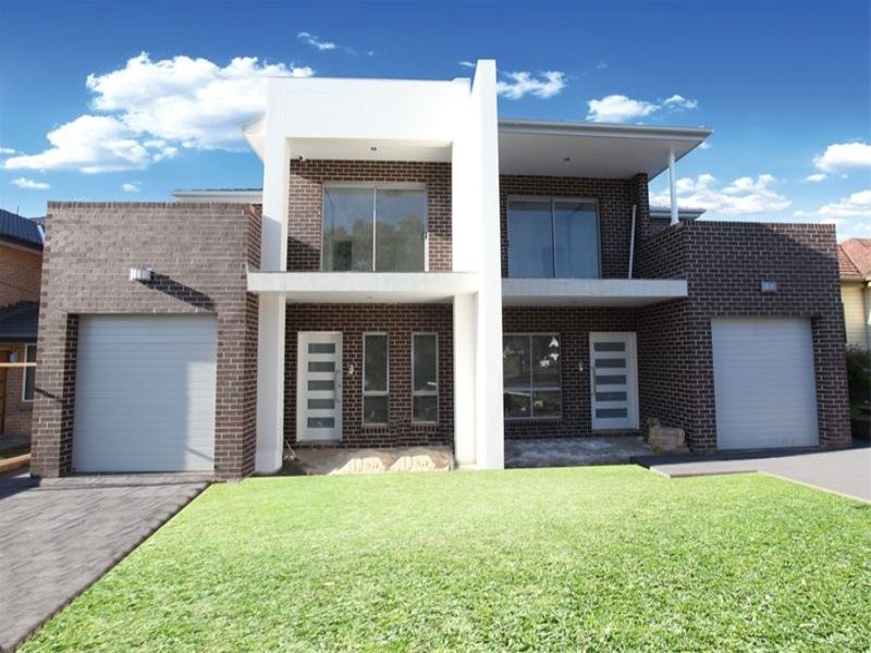 12 Blanc Avenue, East Hills NSW 2213