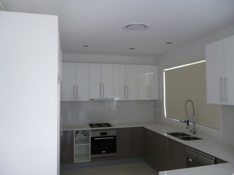 12 Blanc Avenue, East Hills NSW 2213