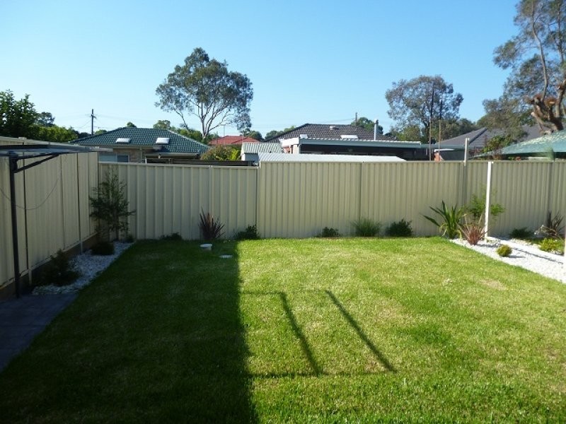 12 Blanc Avenue, East Hills NSW 2213