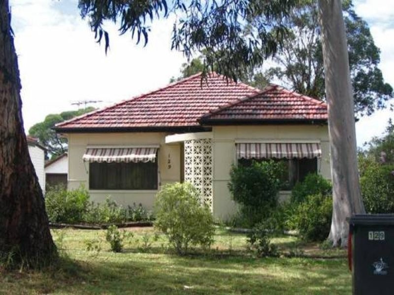 129 Ely Street, Revesby NSW 2212