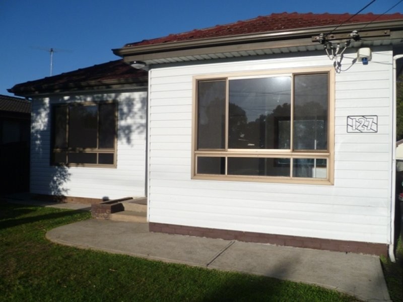 127 Ely Street, Revesby NSW 2212