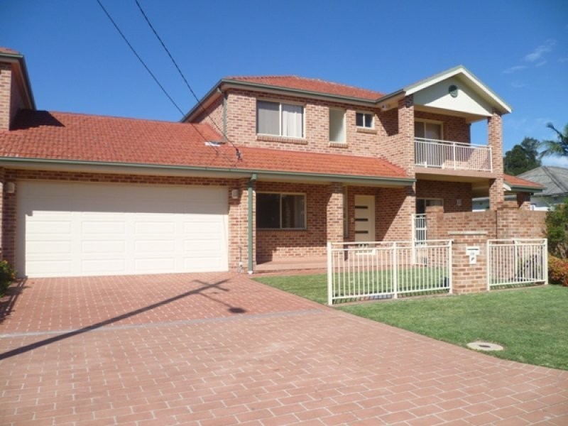 1B Homelea Avenue, Panania NSW 2213