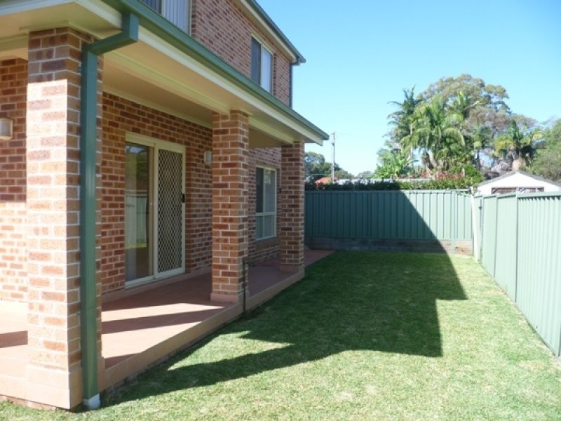 1B Homelea Avenue, Panania NSW 2213