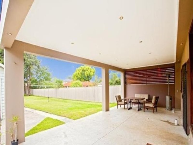 56 Gleeson Avenue, Condell Park NSW 2200