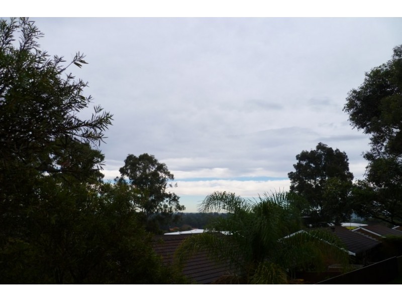 22/17 Lagonda Drive, Ingleburn NSW 2565
