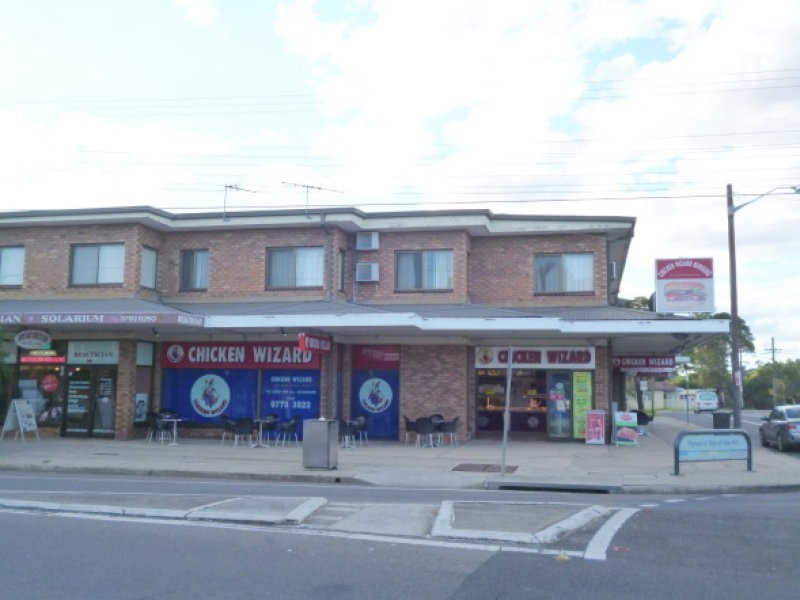 9/130 Tower Street, Panania NSW 2213