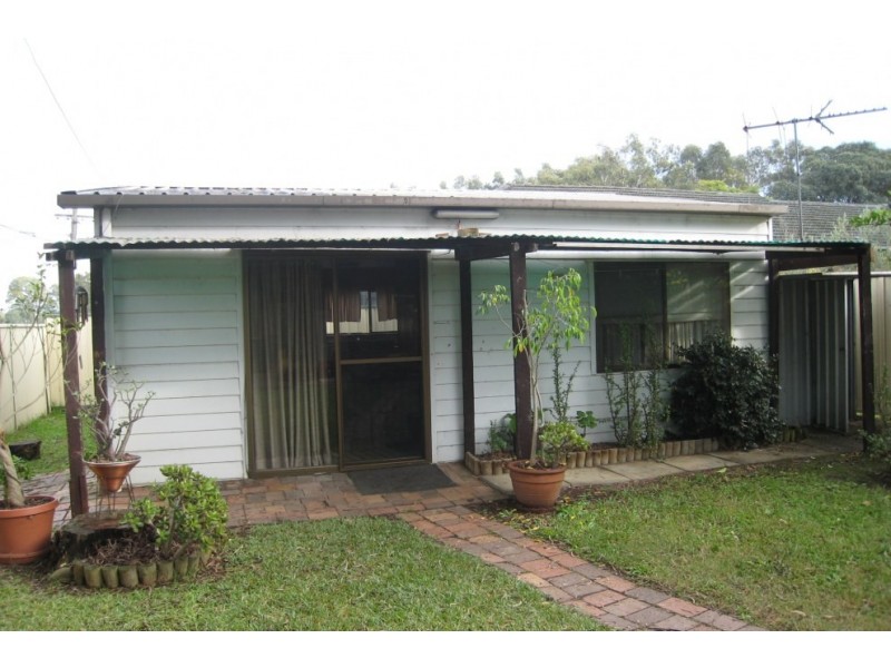 1A Ashcroft Street, Georges Hall NSW 2198